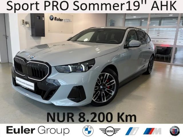 BMW 520 520i M-Sport