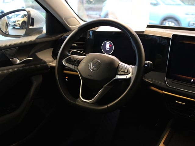 Volkswagen Passat 1.5 eTSI