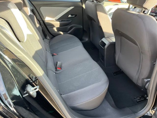 Opel Astra 1.2 Turbo Edition Turbo