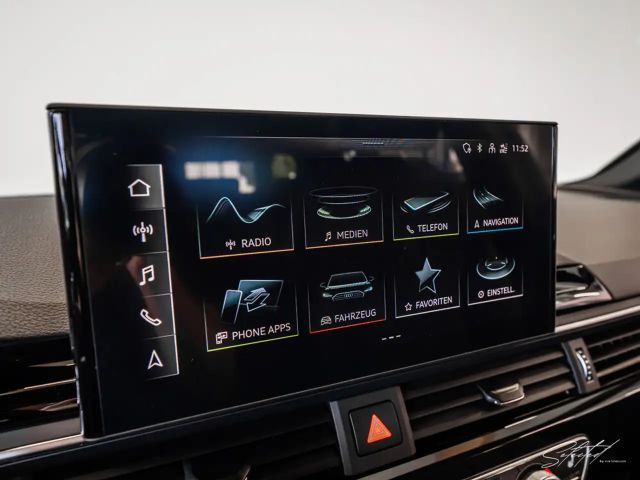 Audi A4 Avant S-Line