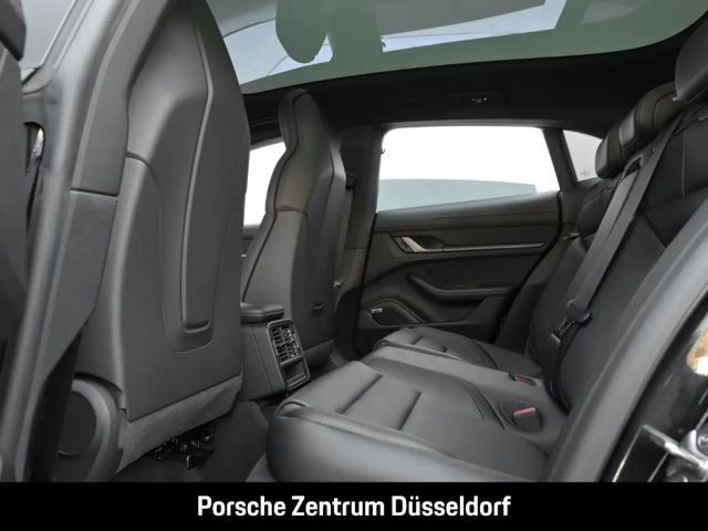 Porsche Taycan Sport Turismo