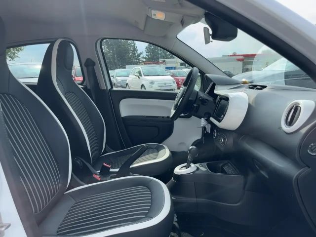 Renault Twingo E-Tech