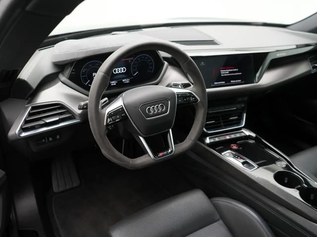 Audi e-tron CARBON ACC HUD B&O SITZBELÜFTUNG PANO SHZ