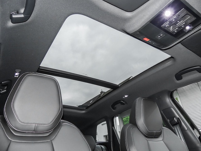 Skoda Karoq 4x4 Sportline