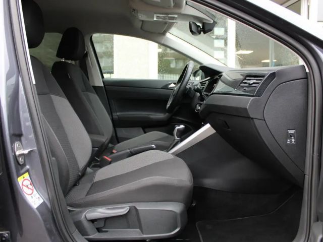 Volkswagen Polo 1.0 TSI DSG Life