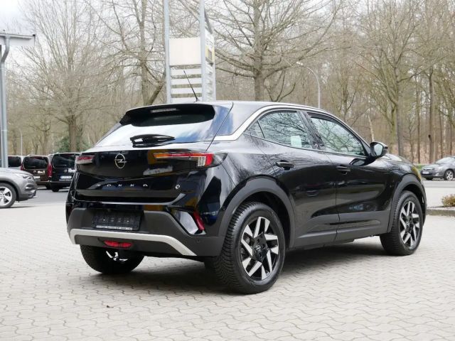 Opel Mokka Elegance Mokka-e