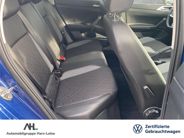 Volkswagen Taigo 1.0 TSI