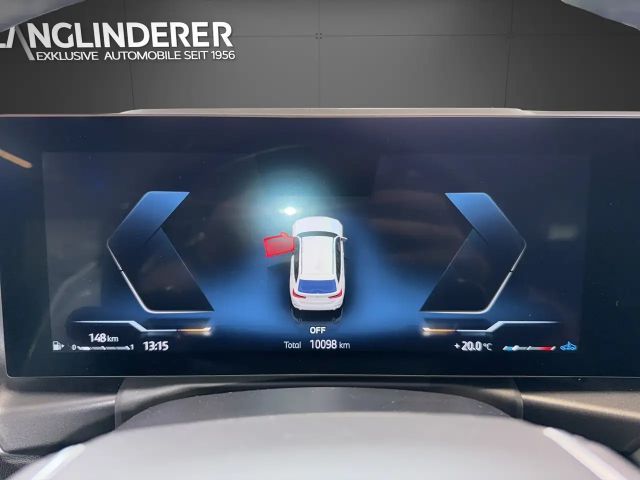 BMW 318 318i Touring