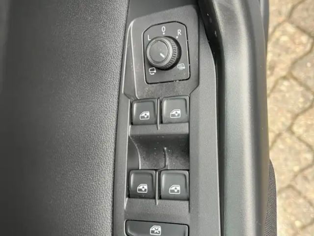 Volkswagen Taigo 1.0 TSI Life