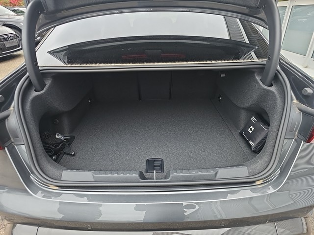 Audi RS3 Quattro S-Tronic Sedan