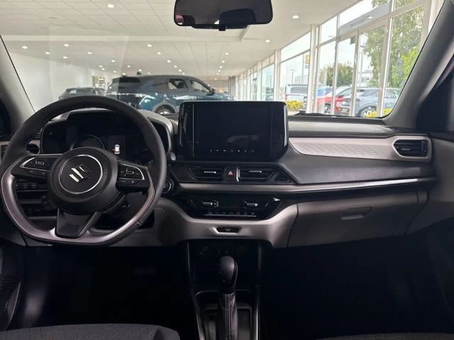 Suzuki Swift Comfort