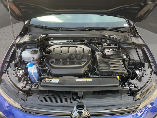 Volkswagen Golf 2.0 TSI