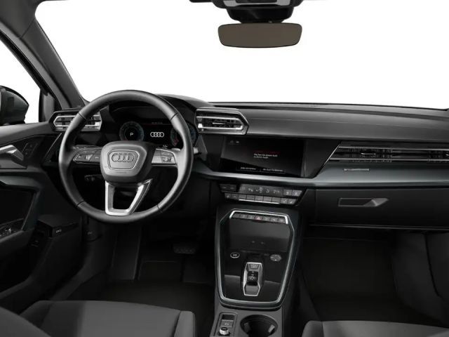 Audi A3 30 TFSI S-Tronic Sedan Sportback