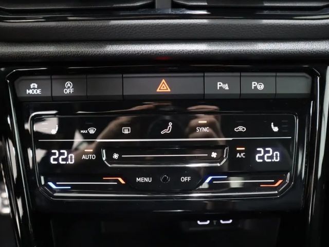 Volkswagen T-Roc Cabriolet DSG R-Line