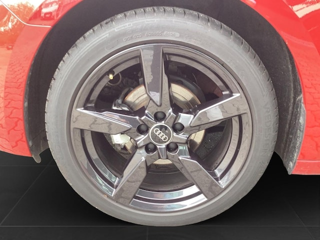 Audi A1 25 TFSI S-Tronic Sportback