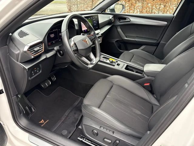 Cupra Leon DSG Sportstourer