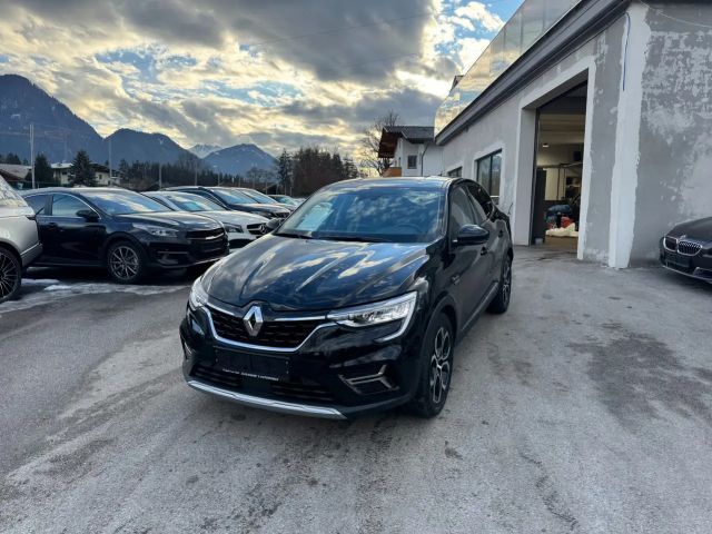 Renault Arkana EDC Intens TCe 140