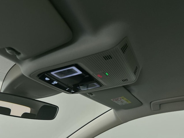 Volkswagen Golf 1.5 eTSI Golf VIII Variant