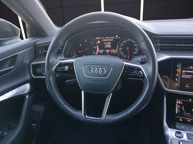 Audi A6 40 TDI Avant S-Tronic Sport