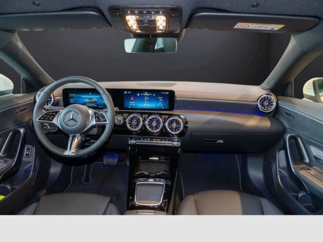 Mercedes-Benz CLA 200 Shooting Brake