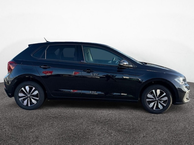 Volkswagen Polo 1.0 TSI DSG Move