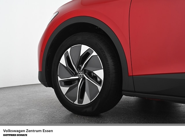 Volkswagen ID.4 Performance Pro