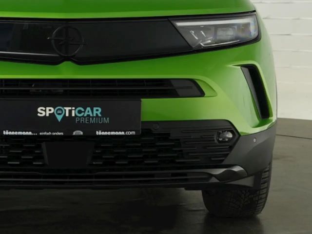 Opel Mokka GS-Line Grand Sport