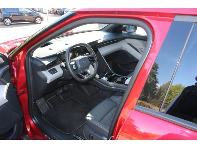 Ford Explorer Premium