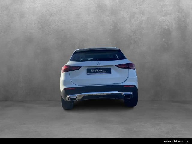 Mercedes-Benz GLA 200 GLA 200 AHK/PANO/KAMERA/LED/ADVANCED/WINTER SHZ