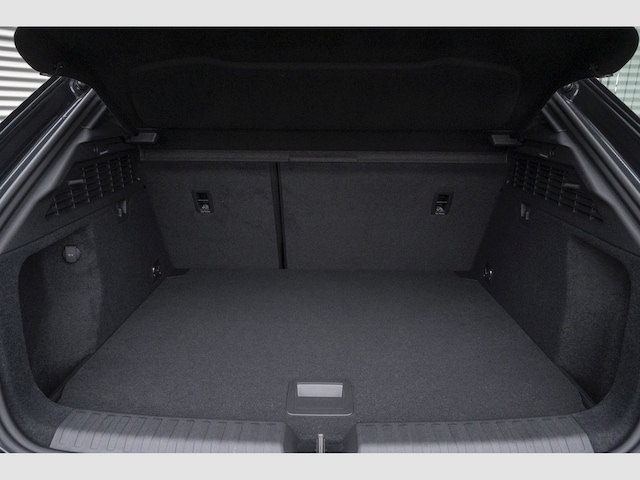 Audi A3 Quattro S-Tronic