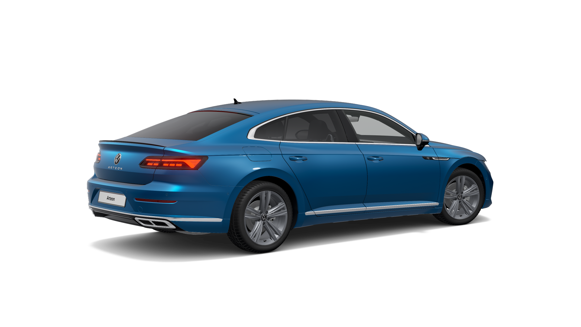 Volkswagen Arteon 2.0 TSI DSG R-Line