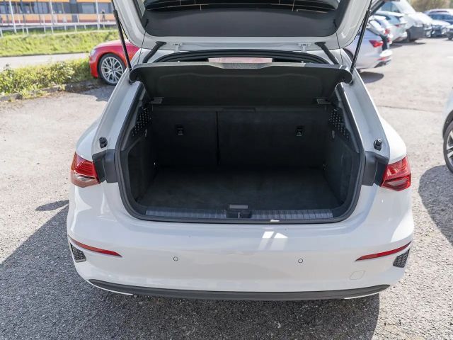 Audi A3 30 TDI S-Tronic Sedan