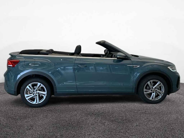 Volkswagen T-Roc 1.5 TSI Cabriolet DSG R-Line