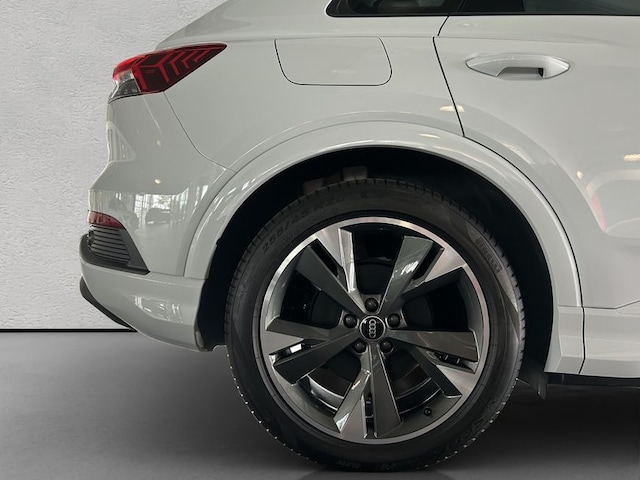 Audi Q4 e-tron Quattro