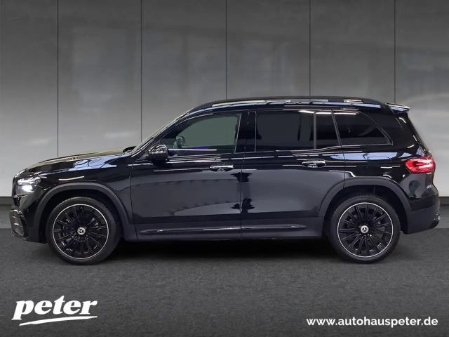 Mercedes-Benz GLB 220 4MATIC AMG Line