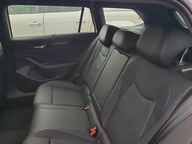 Volkswagen Passat 2.0 TDI 4Motion R-Line Variant