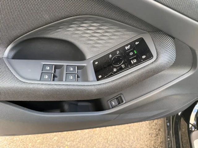 Audi A5 Limousine TFSI