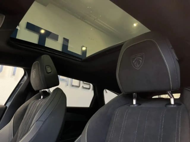 Peugeot 308 GT-Line Hybrid SW