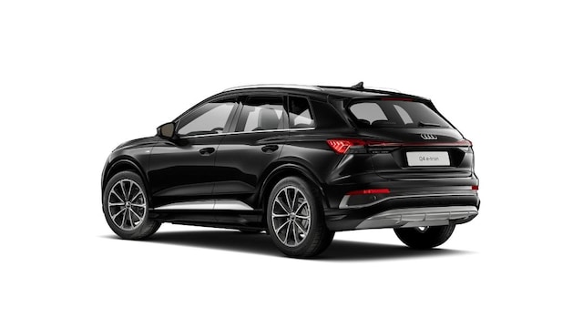 Audi Q4 e-tron 40