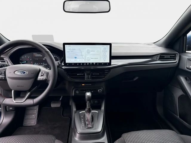 Ford Focus EcoBoost ST Line Wagon