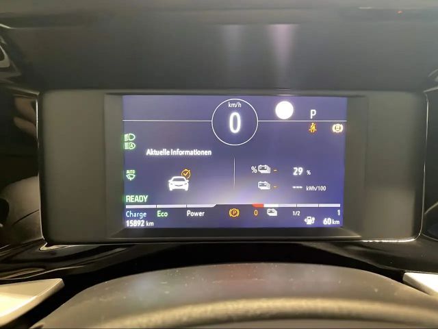 Opel Mokka Edition Mokka-e