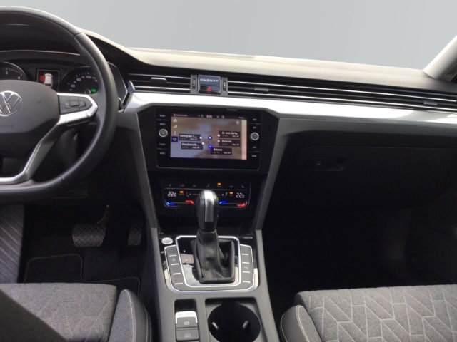 Volkswagen Passat Business DSG Variant