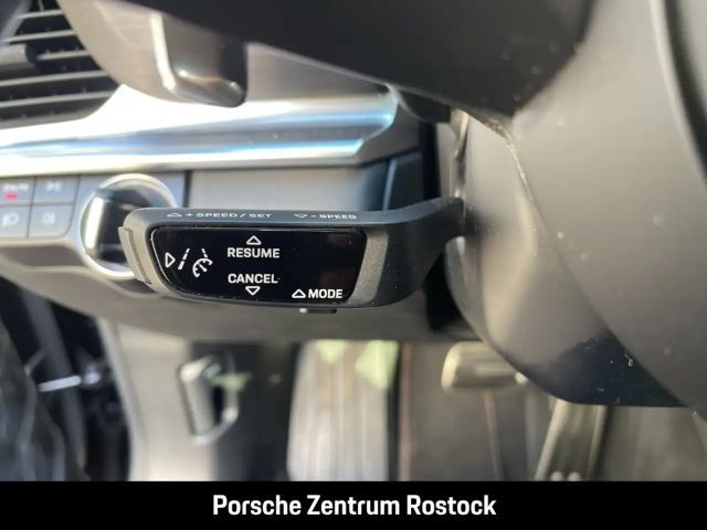 Porsche Panamera GTS