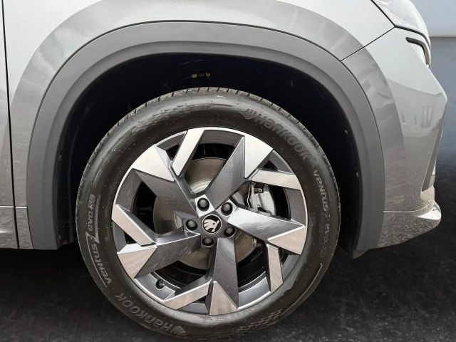 Skoda Kodiaq 1.5 TSI Sportline