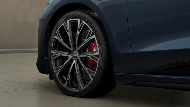 Audi A6 e-tron Sportback