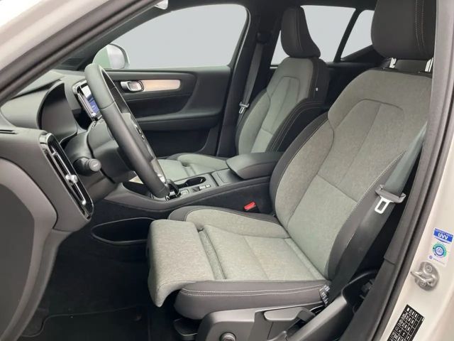 Volvo XC40 Core