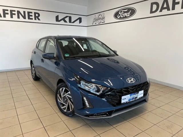 Hyundai i20 Trend