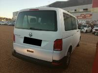 Volkswagen Caravelle 2.0 TDI T6 Trendline
