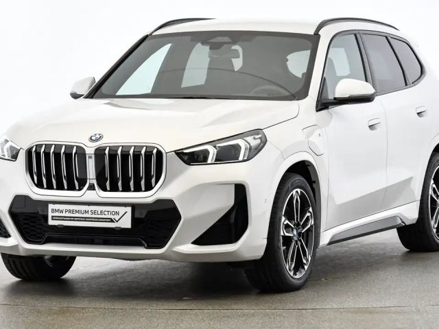 BMW X1 xDrive25e