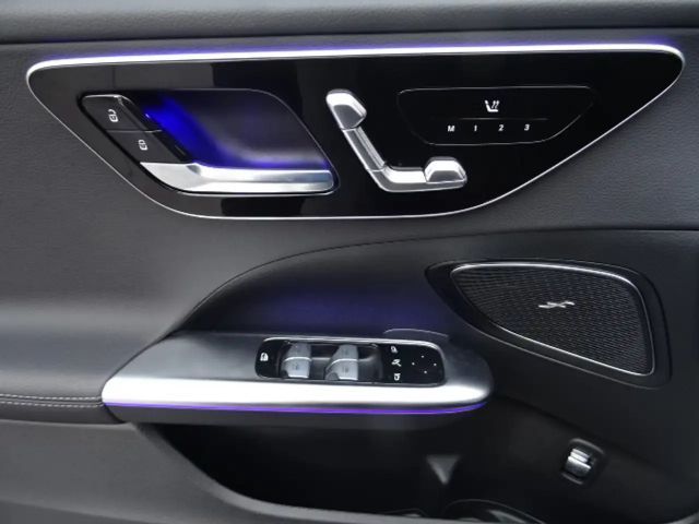 Mercedes-Benz C 200 AVANTGARDE Estate